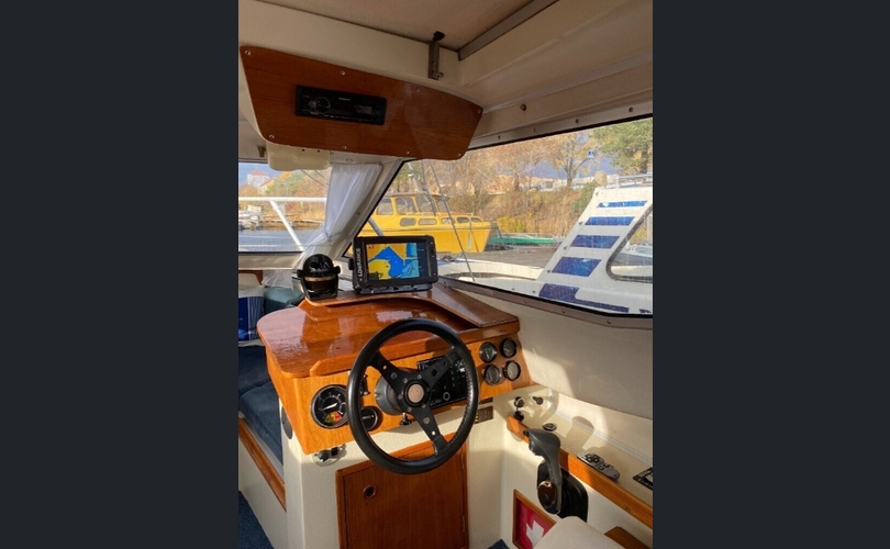 Seastar 7000 Cruiser-kuva-8